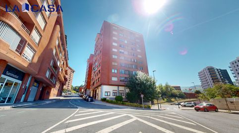 Foto 2 de Pis en venda a Etxenagusia Margolariaren Kalea, Ibarrekolanda, Bilbao