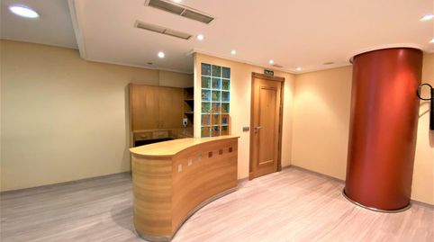 Foto 5 de Oficina de alquiler en Carmen, Centro Ciudad, León Capital