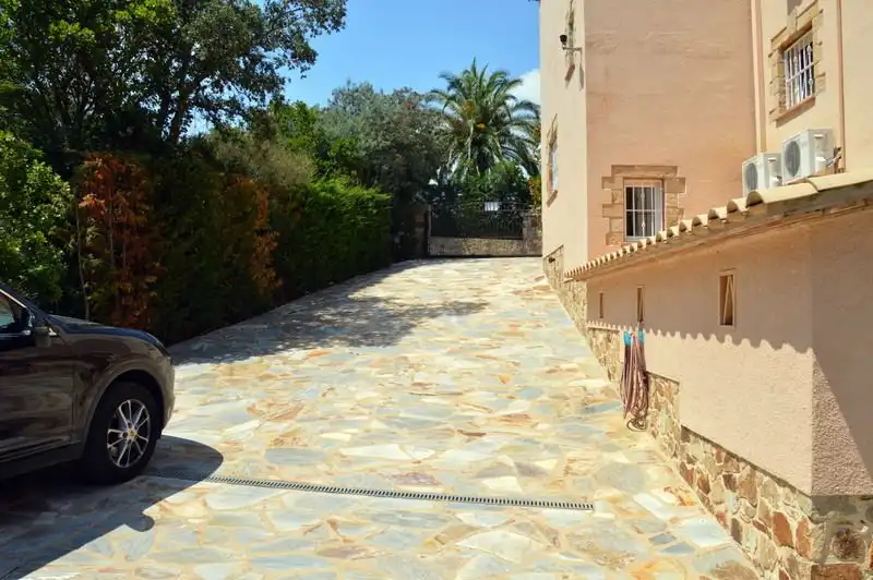Casa con jardín en venta en Platja d'Aro, imagen 49