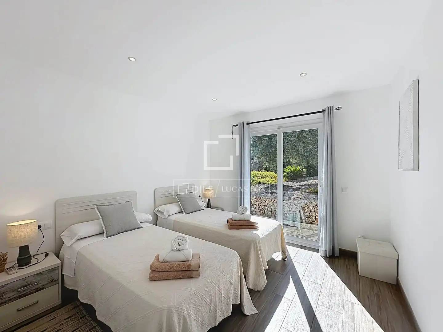 Villa avec piscine à vendre à Coves Noves, imagen 32