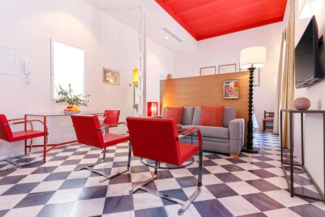 Piso en Alquiler en N/A en San Vicente