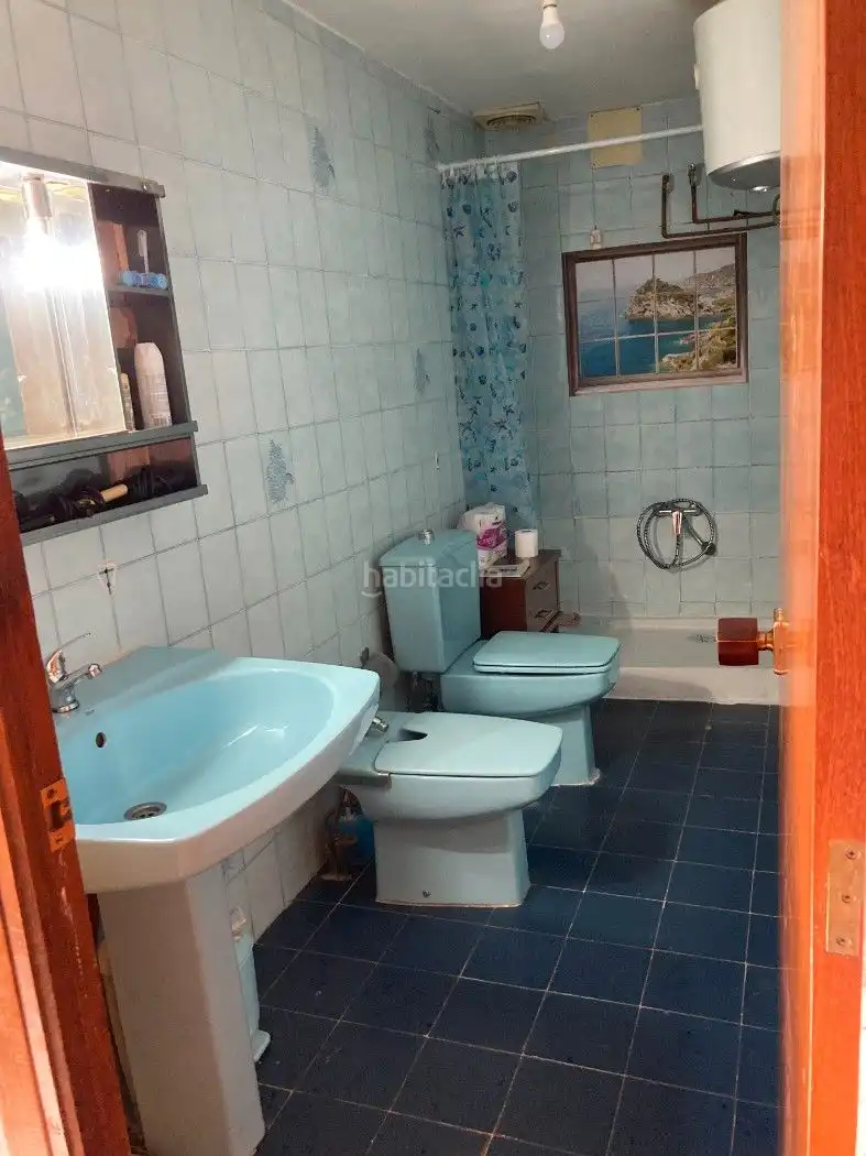 Maison mitoyenne à vendre à Plaça l'Aldea 8, imagen 21