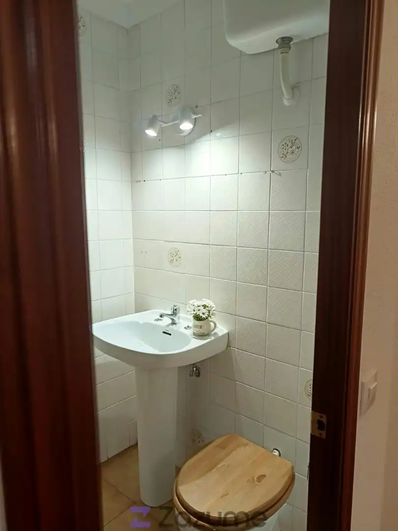 Flat with lift to rent in Av de Galicia, imagen 19