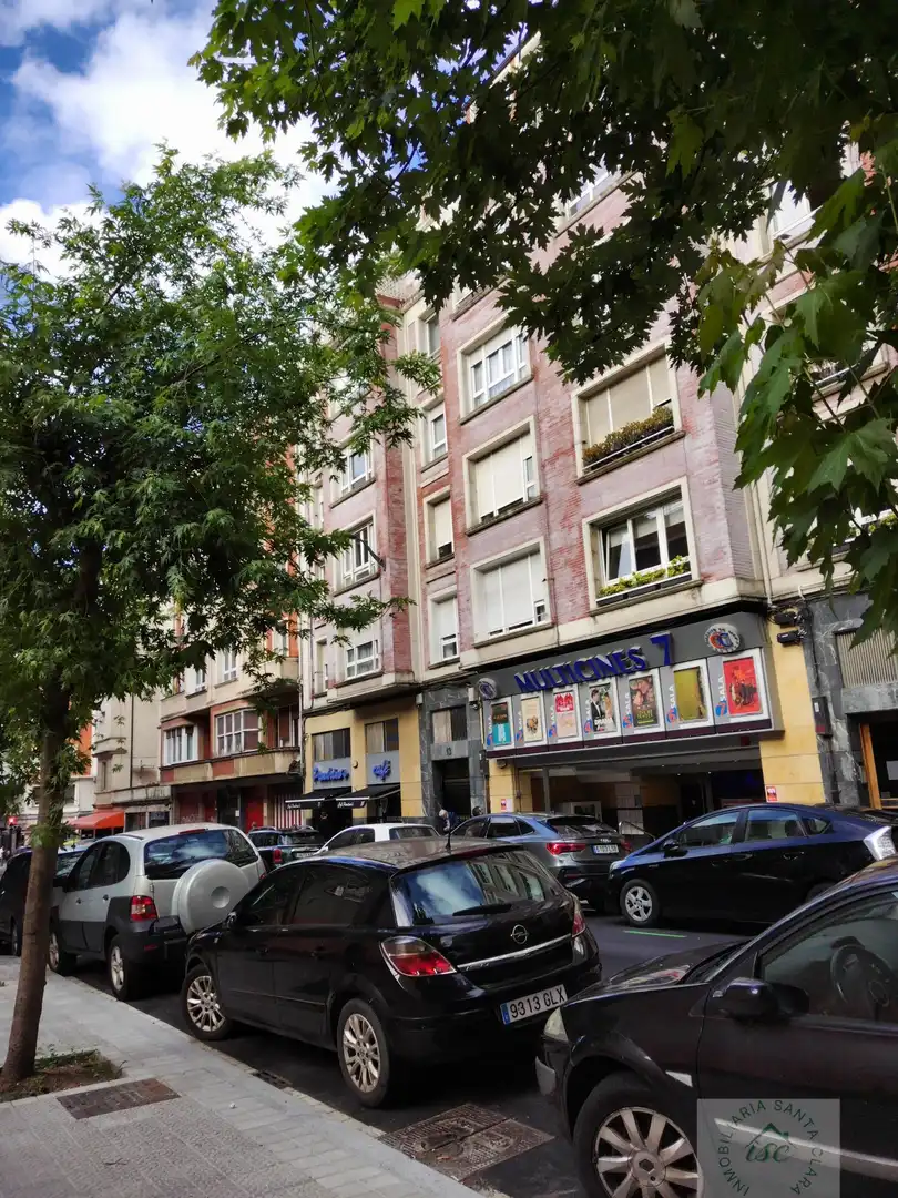 Gewerbefläche zur Miete in Indautxu, imagen 3