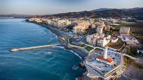 Foto 4 de Garatge de lloguer a El Peñoncillo, Torrox