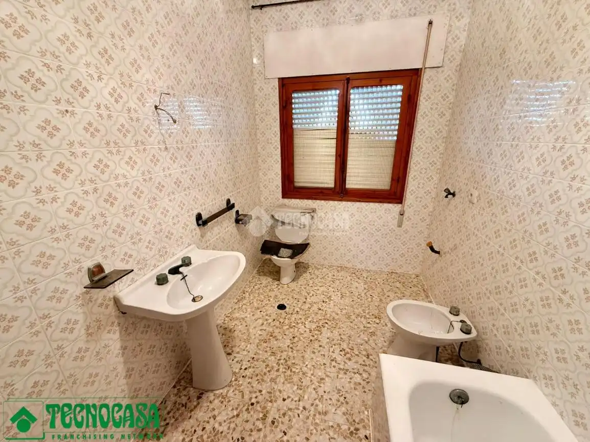 Baño de Casa o chalet en venta en Mocejón