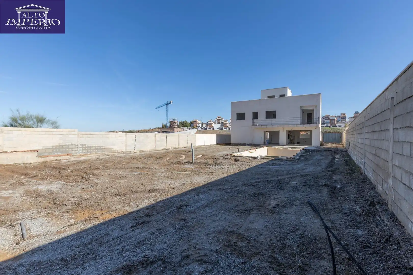 Detached house with terrace for sale in Calle Puntal de las Siete Lagunas 18, imagen 57