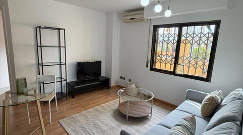 Foto 2 de Apartament de lloguer a Pueblo, L'Eliana