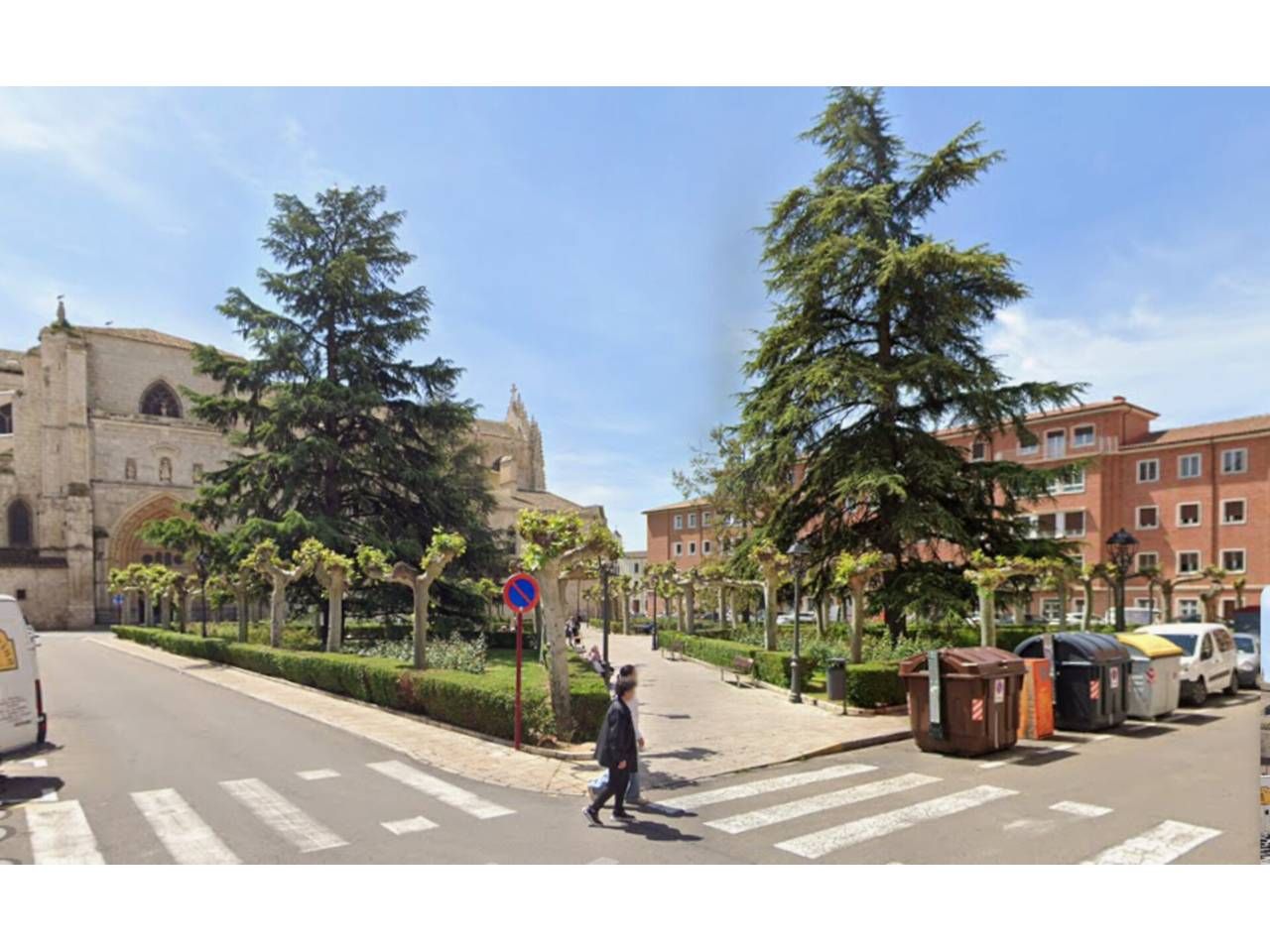 Flat to rent in Plaza Cervantes, San Pablo y Santa Marina