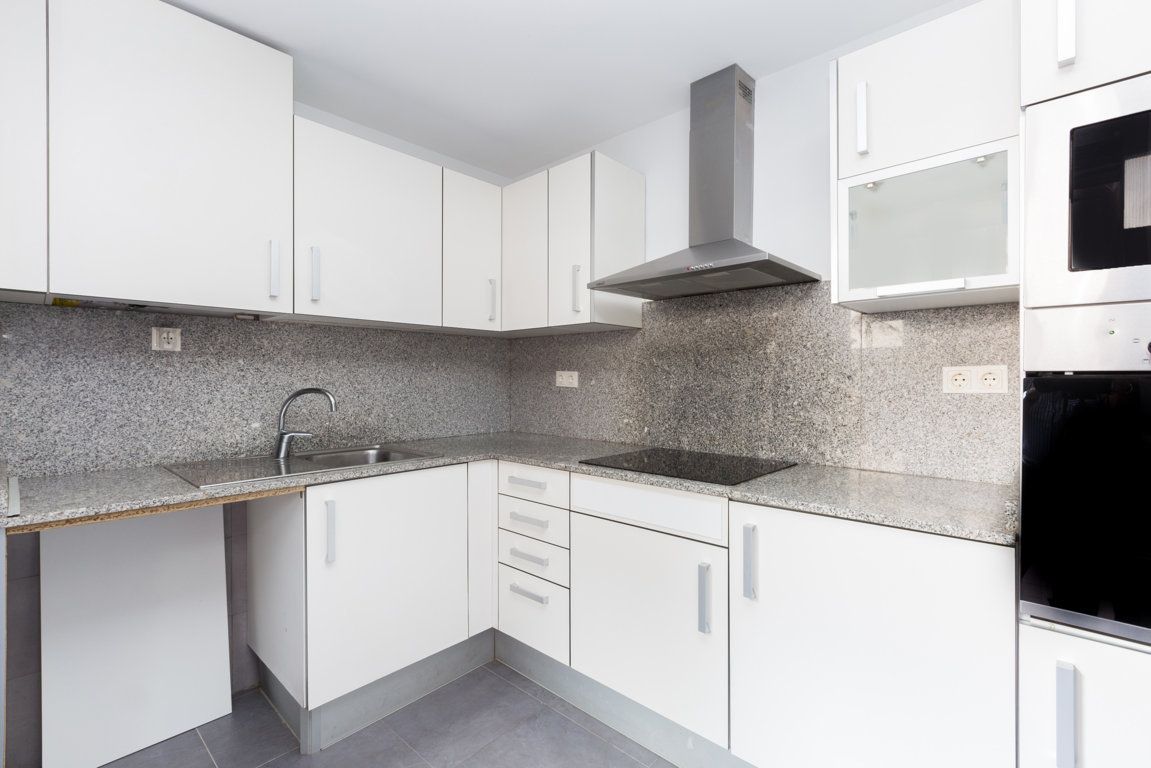 Flat for sale in Eixample Sud – Migdia