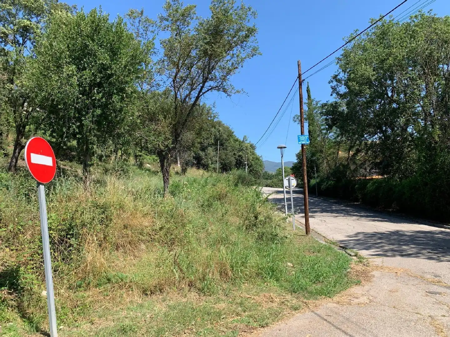 Terrenys i solars en venda a Sant Pere de Vilamajor, imagen 19