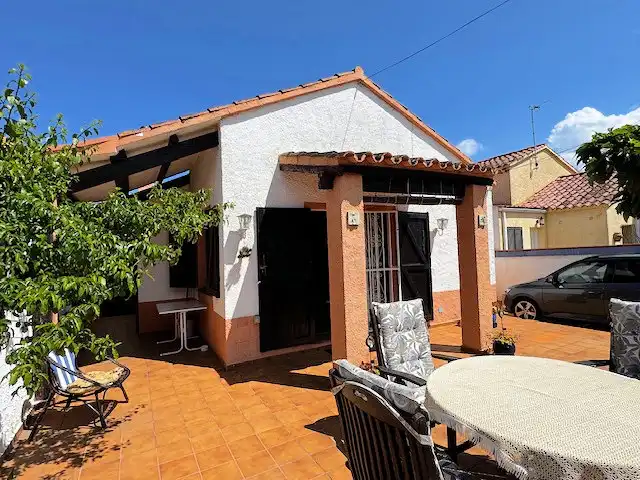 Casa con jardín en venta en Riells