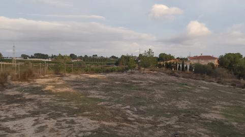 Photo 2 of Land for sale in Calle Sector Zep, 52, El Pino, Murcia