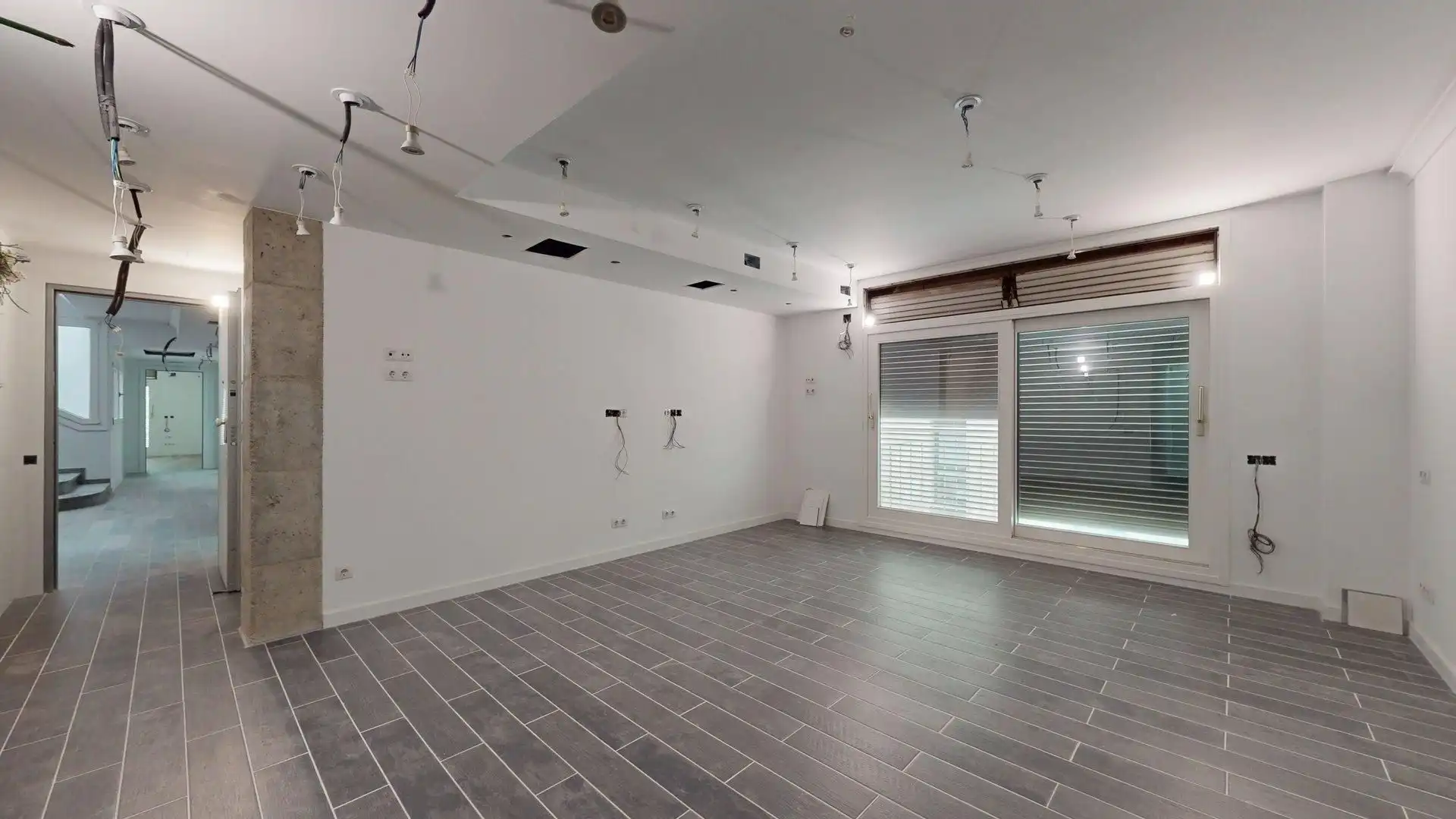 Edificio en venta en Sabadell