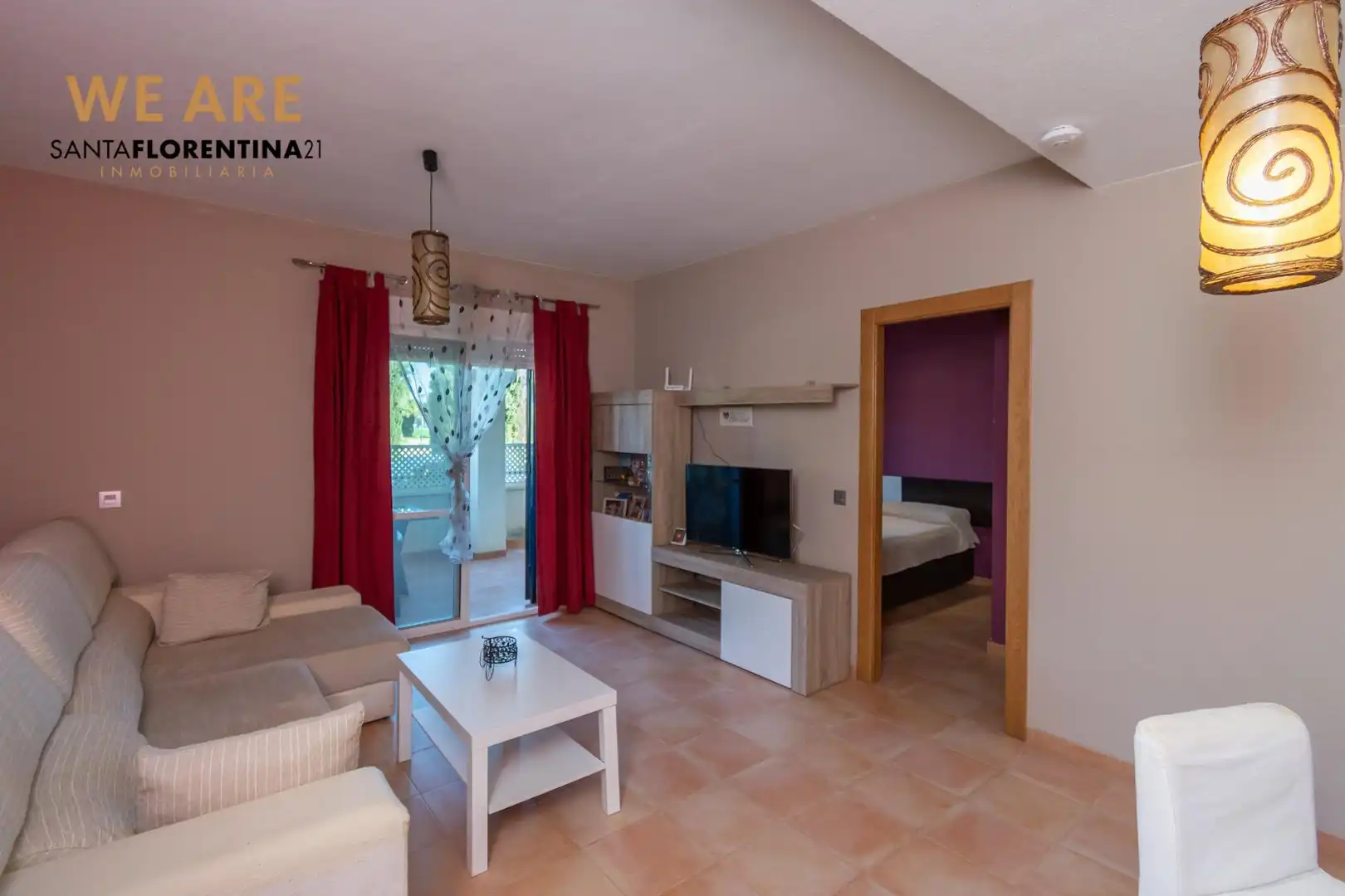Habitación de Piso en venta en Cartagena con Trastero, Amueblado y Piscina comunitaria