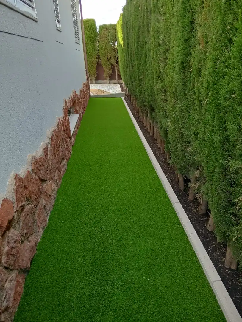 Terraza de Casa o chalet en venta en Molina de Segura con Aire acondicionado, Calefacción y Jardín privado