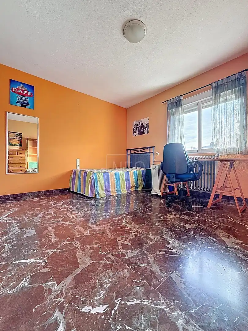Piso con terraza en venta en SAN JUAN DE DIOS, imagen 30