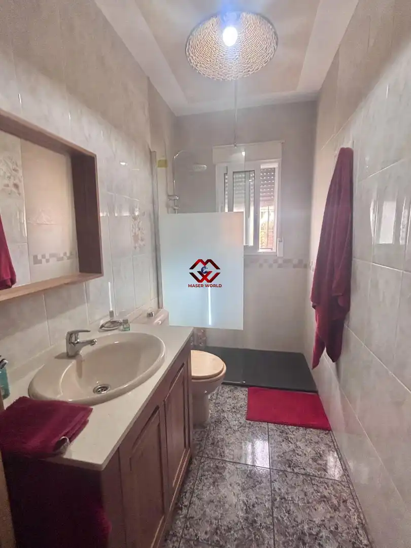 Bathroom of Detached homes for sale in San Javier