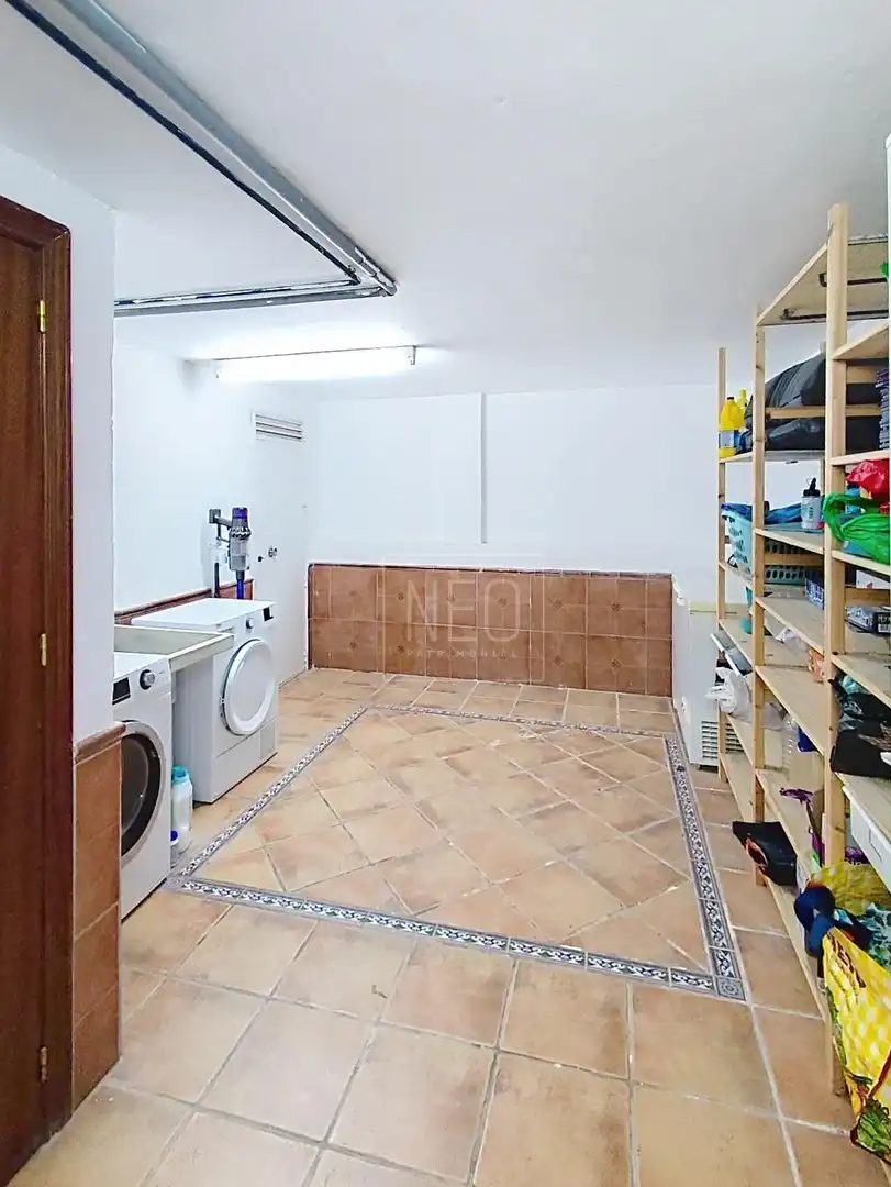 Casa o xalet en venda en La Zubia amb Jardí privat, Piscina i Balcó