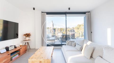 Foto 4 de Pis en venda a Carrer Pin I Soler, Bellaterra, Cerdanyola del Vallès