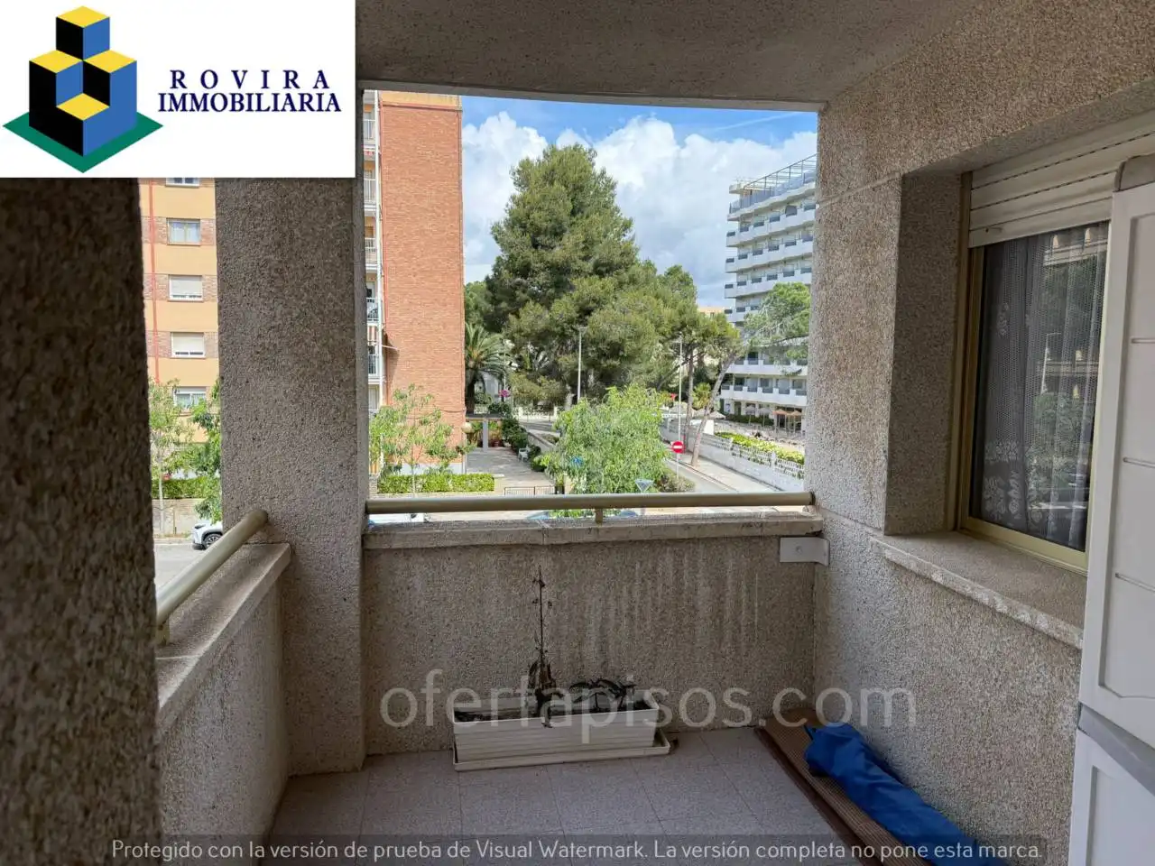 Pis amb piscina en venda a Calle  VENDRELL, imagen 11