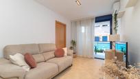 Living room of Flat for sale in Moncofa  with Air Conditioner, Heating and Terrace