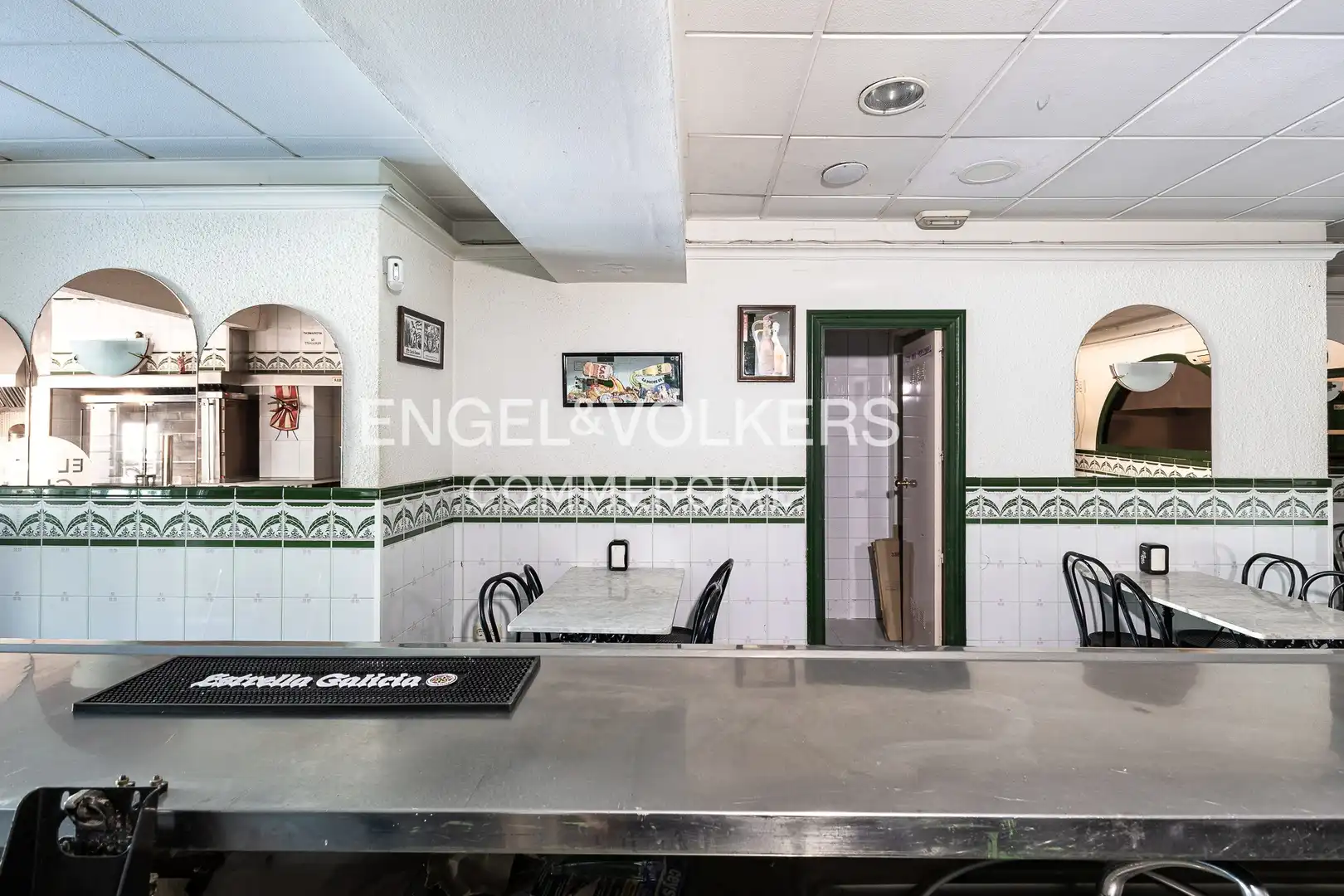 Local comercial en venda a Zona Alta, imagen 4