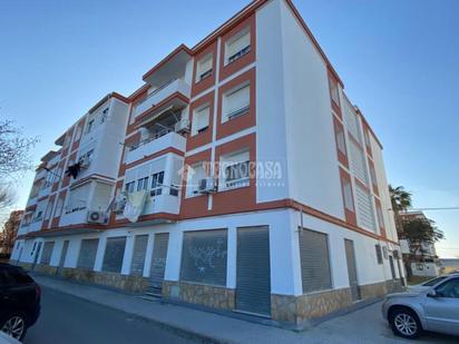 Vista exterior de Local en venda en Chiclana de la Frontera