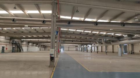 Photo 3 of Industrial buildings for sale in Cr Esclusa la, 7f, Los Remedios, Sevilla