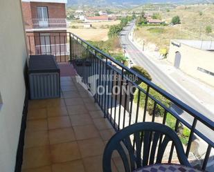 Terrace of Apartment for sale in San Vicente de la Sonsierra  with Terrace