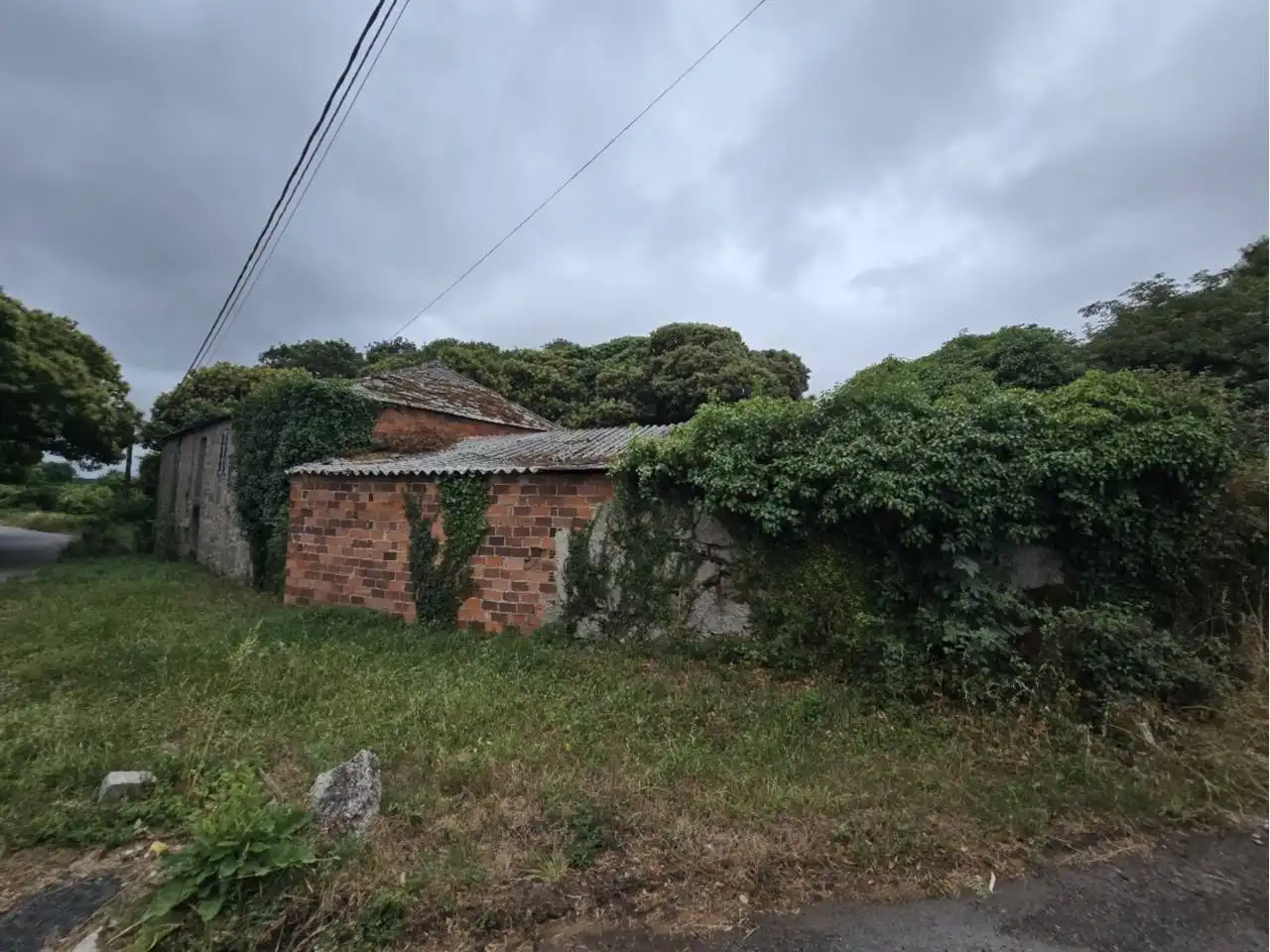 Casa o chalet en venta en Lugo
