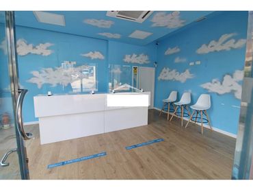 Local comercial de lloguer a Calle Nueva