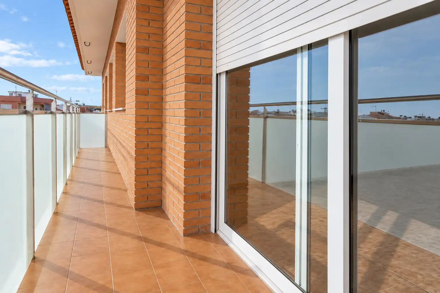 Penthouse mit Terrasse zum Verkauf in Centre, imagen 5