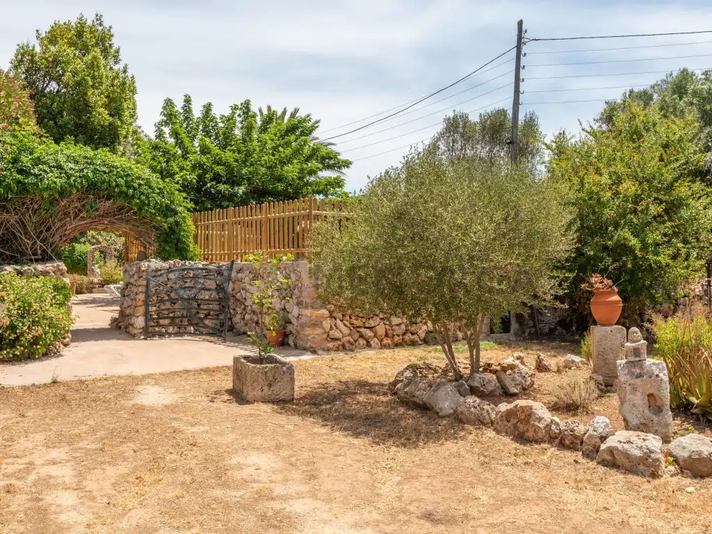 Finca rústica en venta en Trebalúger