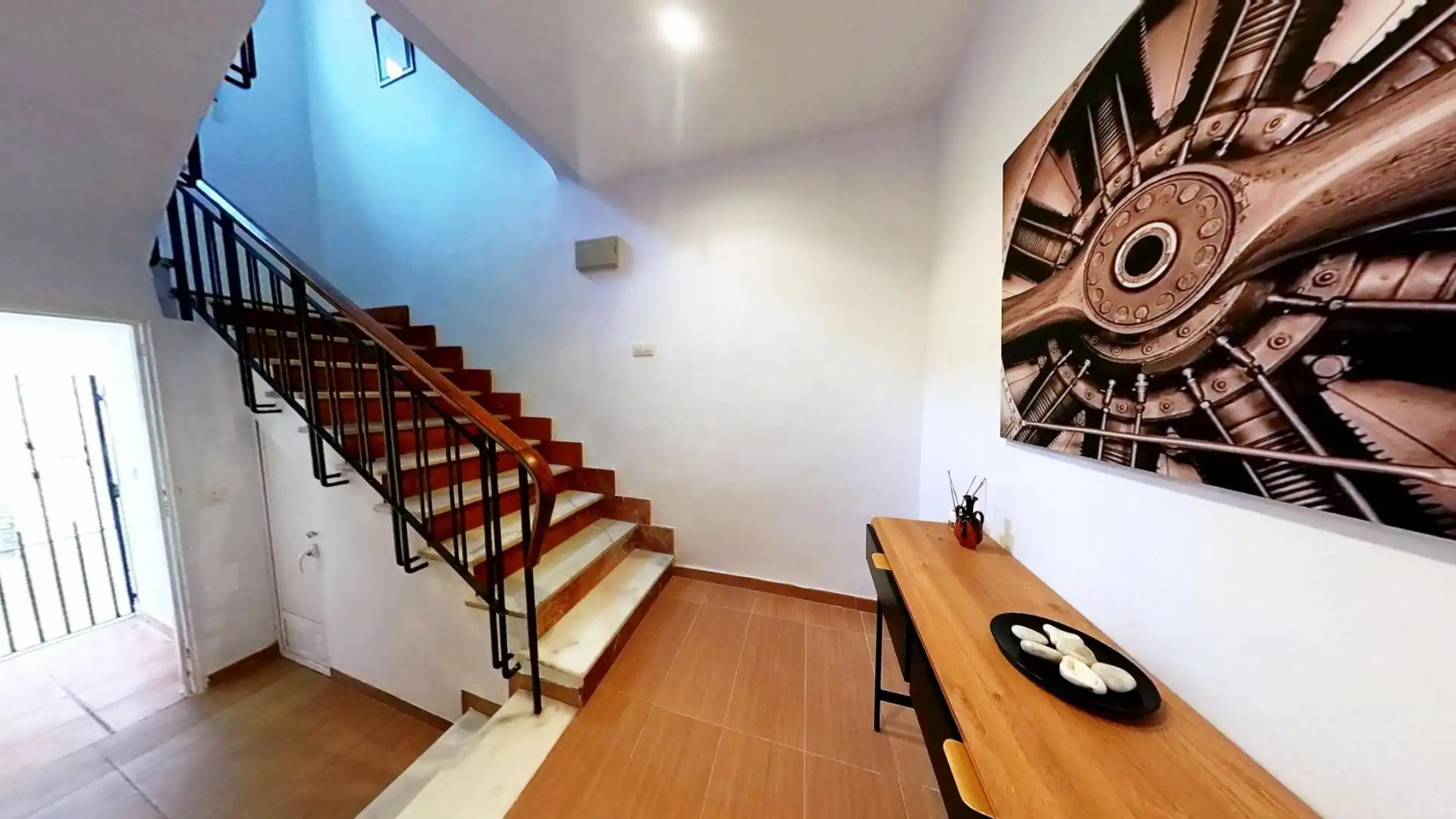 Houses for sale in Gualchos  with Terrace and Furnished