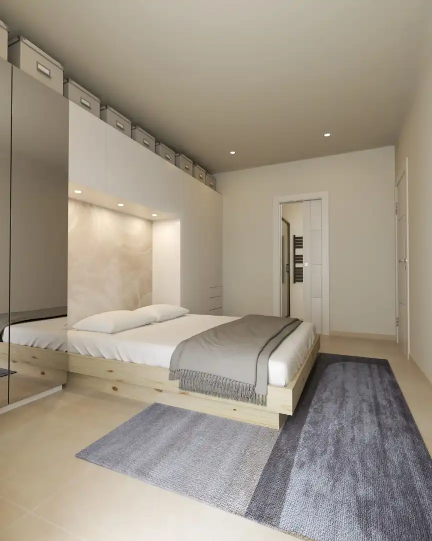 Apartament amb piscina en venda a Selwo, imagen 5