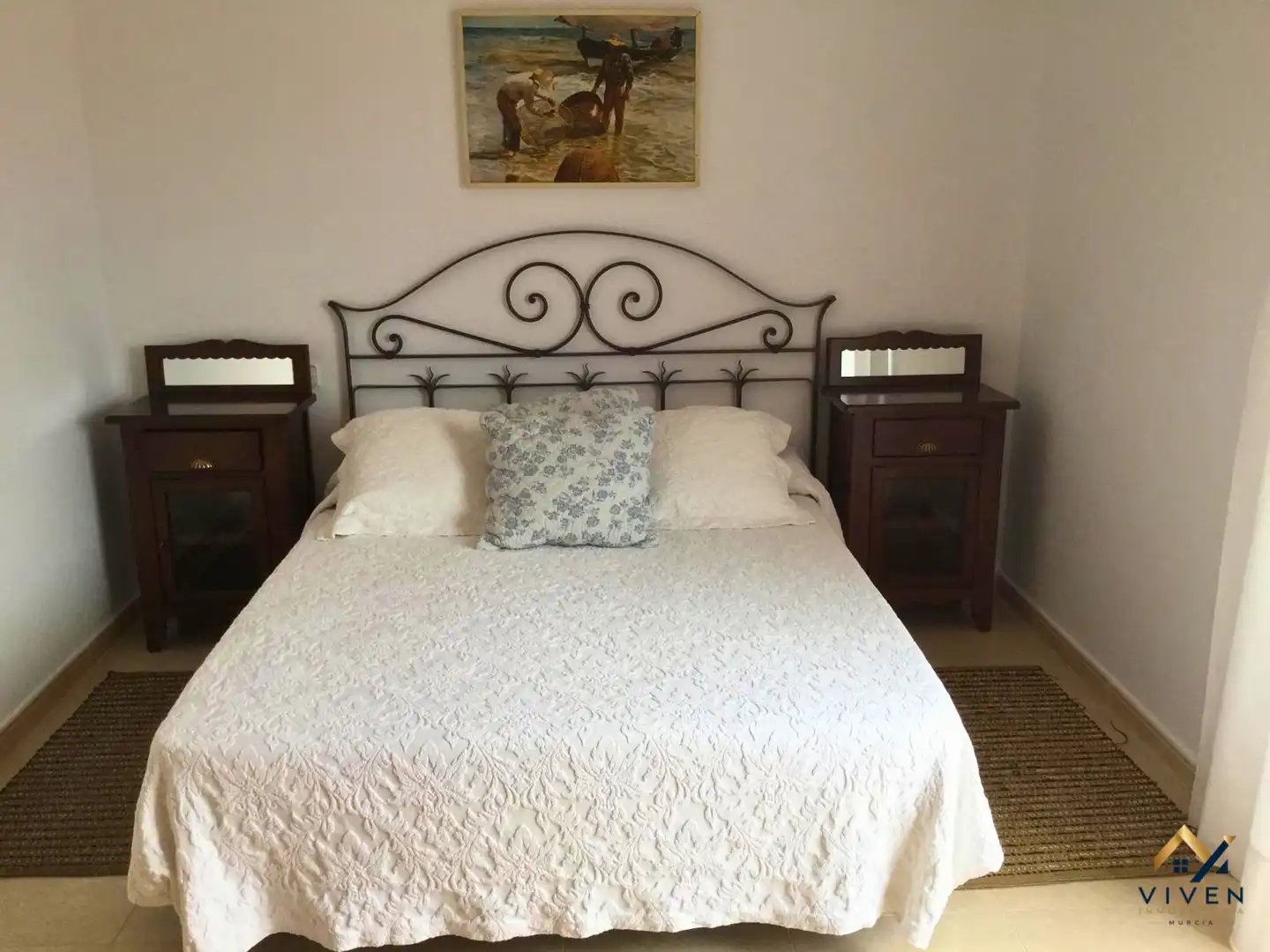 Casa a schiera con terrazza in vendita a Calle Demetrio Jiménez Iniesta, imagen 11