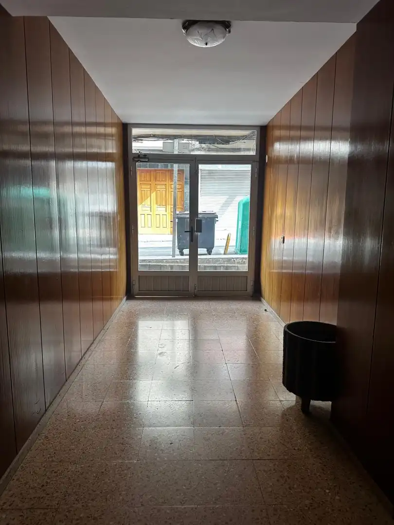 Pis en venda en Las Palmas de Gran Canaria amb Balcó i Alarma