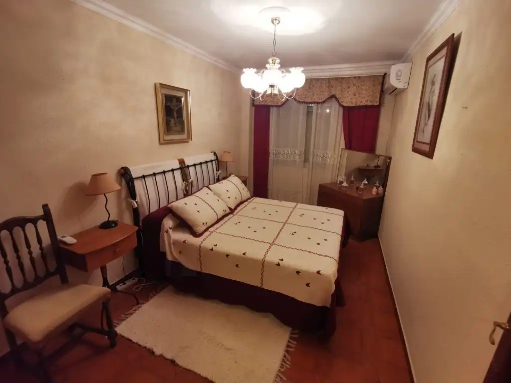Habitación de Casa o chalet en venta en Olivenza