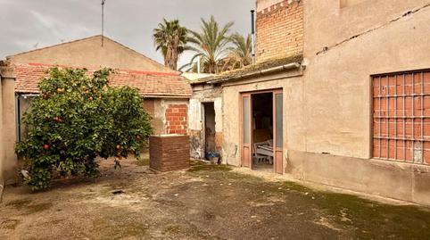 Foto 5 von Country house zum Verkauf in Los Ramos,  Murcia Capital