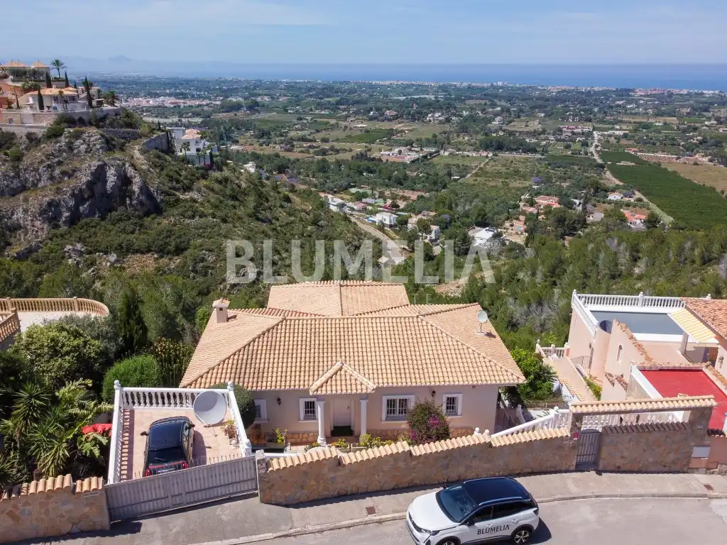 Maison avec piscine à vendre à Calle Hebe, imagen 2