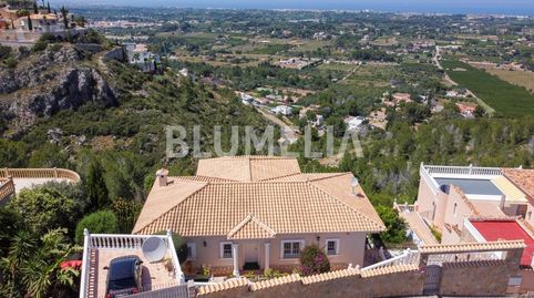 Foto 2 de Casa o chalet en venta en Calle Hebe, La Pedrera - Vessanes, Dénia