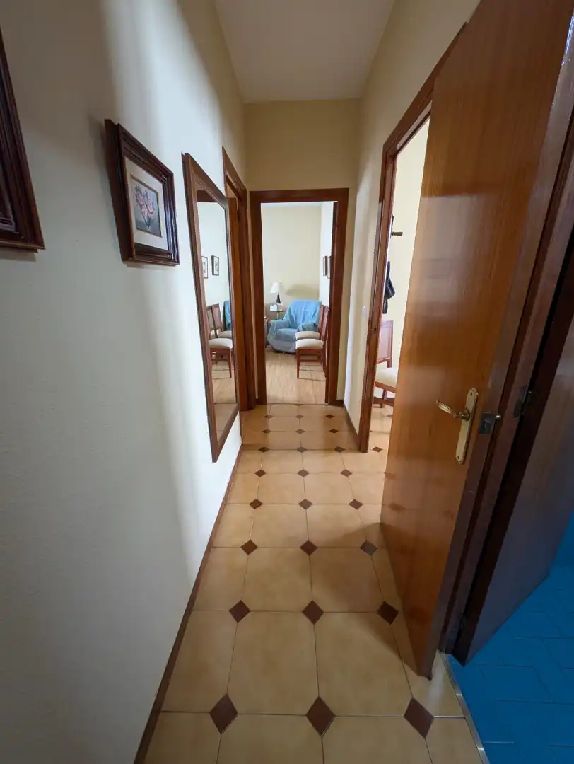 Piso en venta en Lucena con Aire acondicionado, Calefacción y Terraza