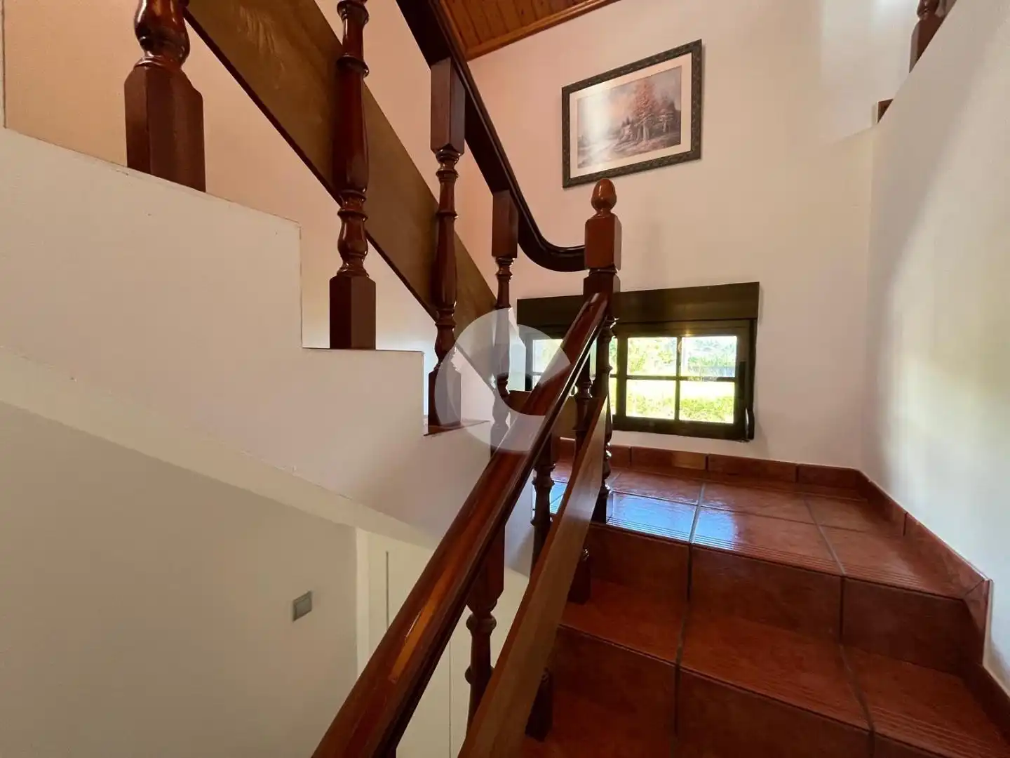 Houses for sale in Muros  with Heating and Private garden