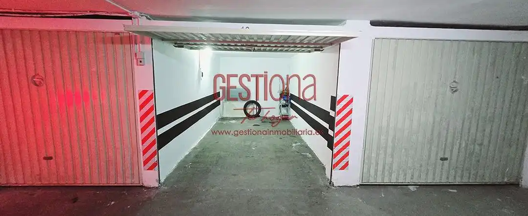 Parking de Ático en venta en Noja con Terraza, Balcón y Piscina comunitaria