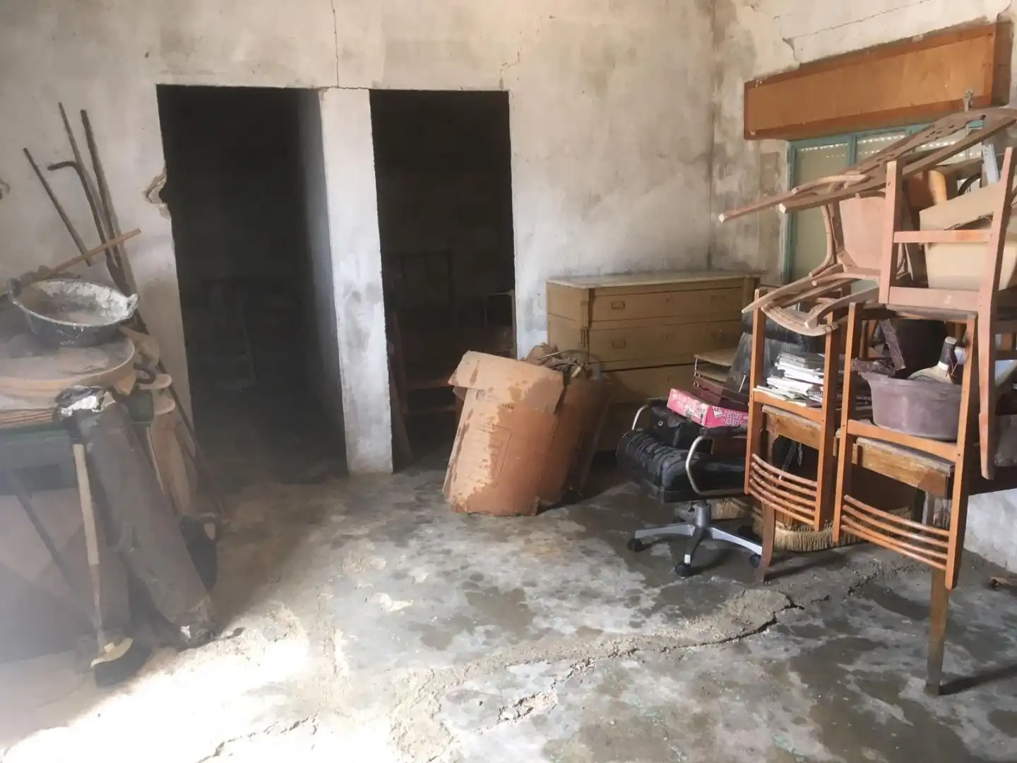 Casa rústica en venda a Los Valientes, imagen 7