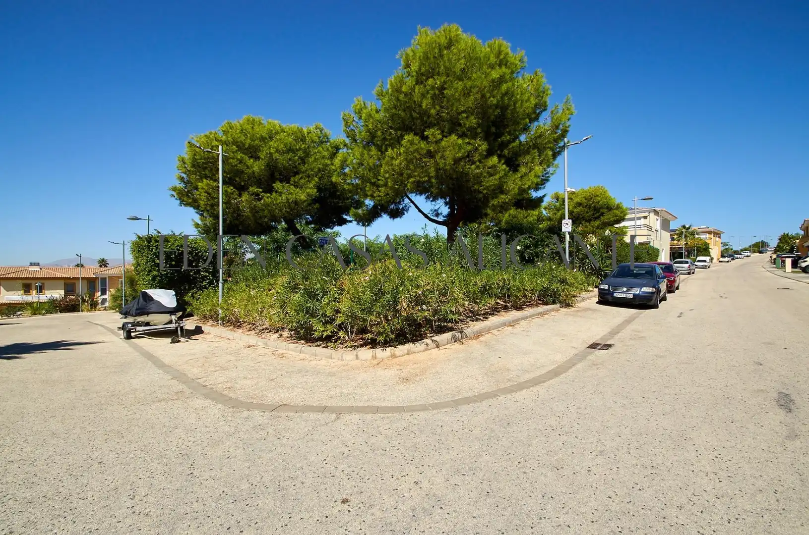 Terraced house with pool for sale in Calle del marge, imagen 43