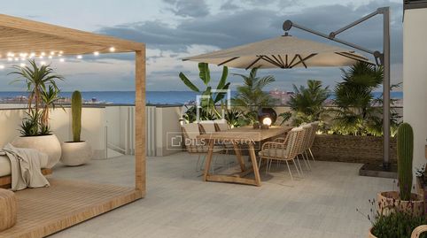 Photo 2 of Attic for sale in Ses Figueretes - Platja d'en Bossa - Cas Serres, Eivissa