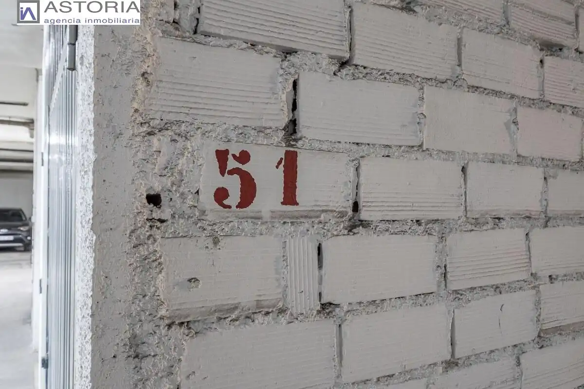 Flat with lift for sale in Calle ARQUITECTO JIMENEZ LACAL, imagen 31