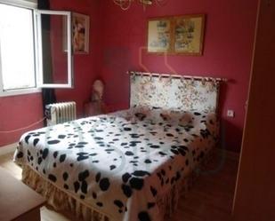 Bedroom of Flat for sale in Portugalete  with Balcony